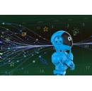 Teaching large language models how to absorb new knowledge