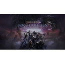 ELDEN RING NIGHTREIGN Reveals The Forsaken Hollows DLC, Launching December 4