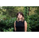 Katerina Barton is the 2025-2026 Above the Fray Fellow