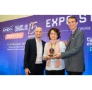 AirAsia wins the Future Travel Experience (FTE) APAC Airline Pioneer Award for guest-centric innovation