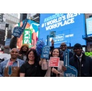 Hilton Again Named No. 1 Worlds Best Workplace