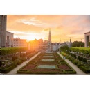 Rail Europe and Eurostar invite overseas travellers to rediscover Europe by train this winter