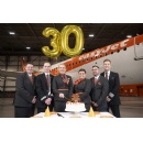 Easyjet Celebrates 30th Birthday With Milestone Flight Operated Entirely by 30-Year-Olds