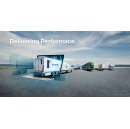 SOLUTRANS 2025: Schmitz Cargobull presents new S.CU dc90 refrigeration unit and other practical transport solutions