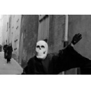 Une image, des images #18 | Carnaval de Bâle de Martine Franck with Anne Lacoste