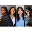 Four from MIT named 2026 Rhodes Scholars