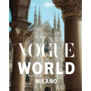 Vogue World Heads to Milan in 2026