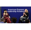 Top Takeaways from Paris Hilton, Leslie Odom, Jr. and Taj Gibson at the American Express Leadership Academy in New York