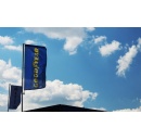 Goodyear and TOCA sign multi-year BTCC partnership extension