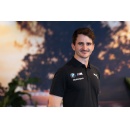 Jordan Pepper becomes a BMW M works driver.