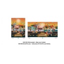 Tateshina Meeting Overseas Subcommittee launches KUB-DEE-DAI-DEE Campaign by Toyota Mobility Foundation and Honda to foster a culture of traffic safety in ThailandPromoting safe driving based on the Thai belief that Good deeds bring good returns