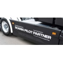 Scania testing electrification and hydrogen solutions with customers through Pilot Partner initiative