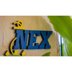 Navy Exchange (NEX) Pearl Harbor received the 2021 Bingham Award. Navy Exchange Service Command (NEXCOM) is headquarters for the worldwide NEXCOM Enterprise. (U.S. Navy photo by Melvin J. Gonzalvo)