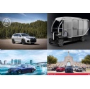 Honda Showcases Innovation and Updated 2026 Pilot at AutoMobility LA and Los Angeles Auto Show