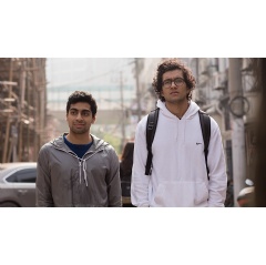 From university friends to founders. Shay Sethi and Moby Ahmed started Ambercycle and became one of the first-ever winners of the Global Change Award.