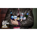 Molson Coors says Just Bring the Beer This Holiday Season
