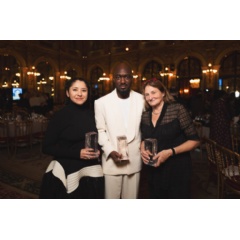 Tarrah Krajnak, Nuits Balnaires et Susan Meiselas  Say Who / Jean Picon