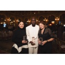 Three international artists honored at the Fondation Henri Cartier-Bresson 2025 Gala