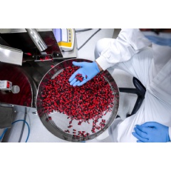 Credit: Extreme-Photographer, E+ via Getty Images.