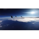 Space42 Successfully Completes First Public Test Flight of ApusNeo18 HAPS in the UAE