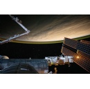 Heart Health, Stem Cells, and Physics Keep Crew Busy on Tuesday