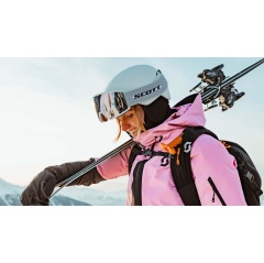 How to Choose a Ski Helmet