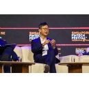 Tencent Advances Seamless, Borderless Future for Digital Payments and Technology at Singapore FinTech Festival 2025