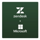 Zendesk to Deliver Secure, AI-Powered Employee Service Solutions Through Expanded Microsoft Integration