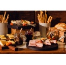 Four Seasons Hotel Casablanca Launches Oceanfront Sunday Brunch at Bleu Restaurant