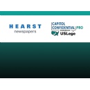 Hearst Newspapers & USLege Launch Capitol Confidential Pro, Powered by USLege Combining Award-Winning Political Journalism + Analysis & AI-Powered Legislative Intelligence