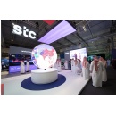 stc group Showcases Digital Leadership as Founding Partner of Connected World 2025