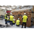 Ferrovial and the City of Madrid to promote specialized training and employment