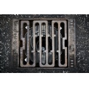 Success against microplastics: URBANFILTER doubles the amount of solids and plastic particles collected in real-world operations