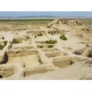 Climate change drives rising temperatures and severe drought in Uzbekistan, shows new UNEP Atlas