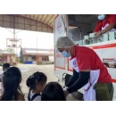 H&M Foundation makes donation to support disaster relief in the Philippines