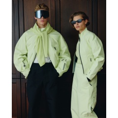 Nike x Jacquemus Après Ski Collection