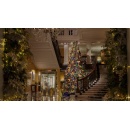 Daniel Lee and Claridge’s unveil the 2025 Christmas Tree