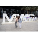 GSMA MWC25 Doha: Landmark debut welcomed almost 9,500 unique attendees, showcasing the partnerships and collaboration driving MENAs pivotal role and influence in the global connectivity ecosystem