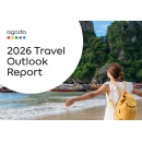 Agoda Unveils 2026 Travel Outlook Report: Key Trends for Industry Partners to Capitalize on the Year Ahead