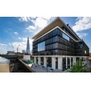 WPP announces official opening of its third London campus: the iconic One Southwark Bridge