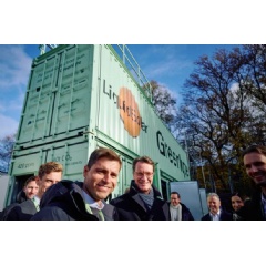  Greenlyte Carbon Technologies