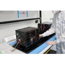 Satellite launch to test unhackable quantum communications tech