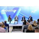 FCC celebrates the fourth edition of Innovation Day, an innovation event promoted by its Digital Innovation Lab