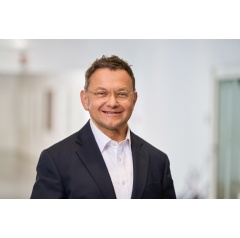 Stefan Hienzsch, CEO BMW Bank