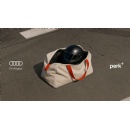 Perk becomes official partner of the future Audi F1 Team