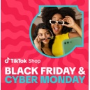 TikTok Shop had our Biggest BFCM Weekend Ever