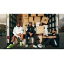 adidas Basketball Announces Partnership with Club 520