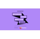 Fast Company names Firefox as a Brand That Matters