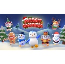 Merry Mayhem: Season 4 Blog + Patch Notes