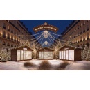 Introducing the Snapchat Winter Village: Chopard, BOSS, and Lancme in Augmented Reality